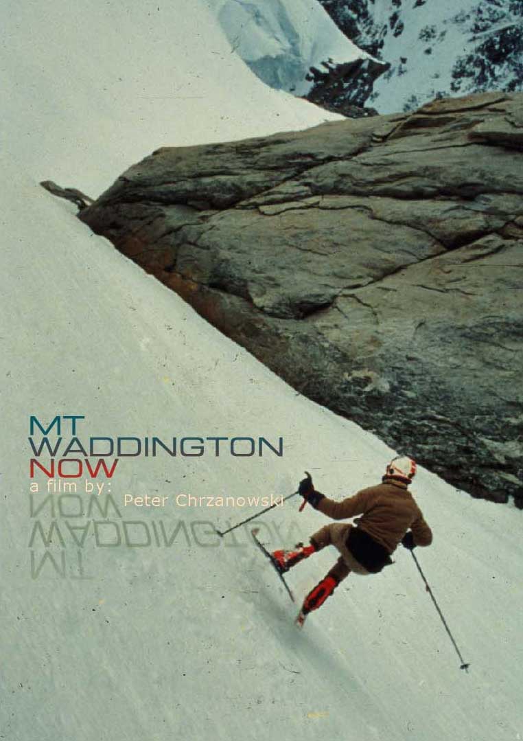 Mt Waddington now