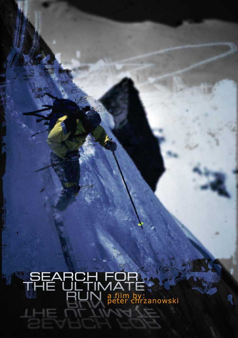 Search for the utlimate run