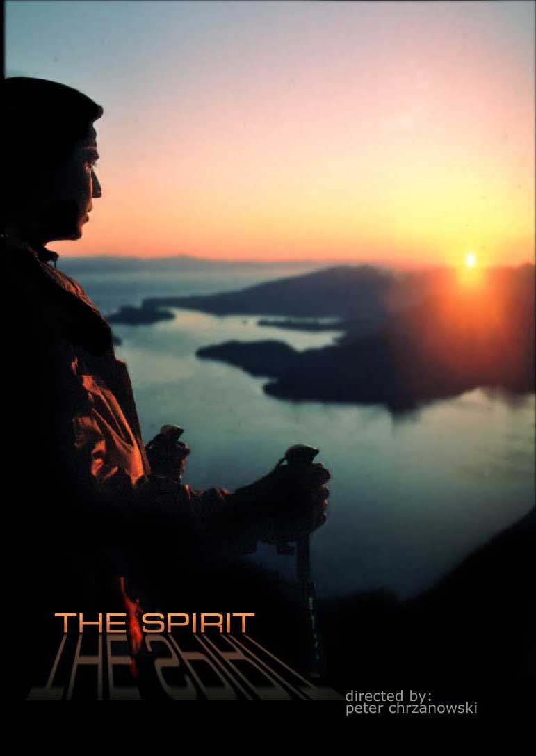 The spirit