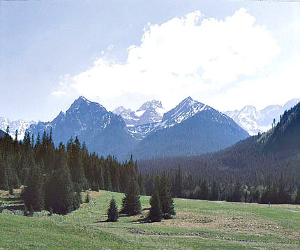 Tatras