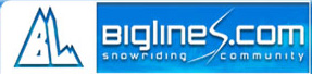 BigLines Snowboarding Community