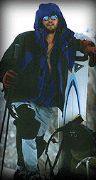 PAwel Boryniec