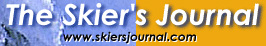 Skiers Journal online